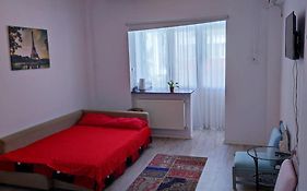 Garsoniera Centrul Bucurestiului